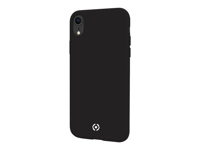 Celly Cover Feeling Iphone 6 1 Xr 2018 Negra